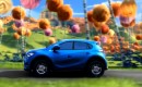 Mazda CX-5 Truffula Tree Friendly