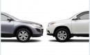 Mazda CX-9 Vs. Toyota Highlander
