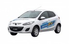 Mazda To Offer All-Electric Mazda2, In Japan, For Lease Only