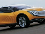 Mazda Hakaze Concept