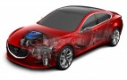 Capacitors To Kill Friction Brakes In Electric, Hybrid Cars?