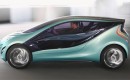 Mazda Kiyora Concept