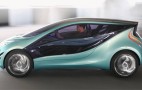 Mazda reveals water-themed Kiyora concept