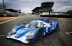 Mazda Returning To Le Mans As Diesel Engine Supplier