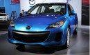 Milestone Achievements: Mazda3 Reaches 3 Million Units 