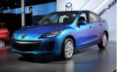2012 Mazda Mazda3