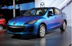 2012 Mazda Mazda3 Goes SkyActiv; CX-5 Gets Real