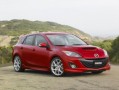 2010 Mazda MAZDASPEED3