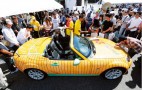 Mazda Miata Makes 20 (Yet Again)