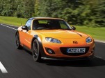 Mazda MX-5 GT Concept