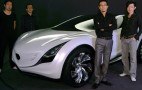 Mazda preparing new powertrains for next-gen cars