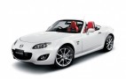 Why No Mazda MX-5 Miata 20th Anniversary Edition For Americans?