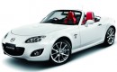 Mazda Miata Makes 20 (Again), Issues Special Edition Model