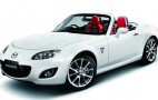 Mazda Miata Makes 20 (Again), Issues Special Edition Model