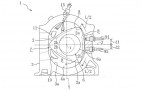 Patent application reveals new direct-injection rotary engine from Mazda