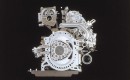 Mazda rotary engine