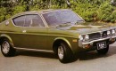 Mazda RX-4
