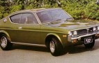 Guilty Pleasure: Mazda RX-4