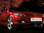 Mazda RX-8 Nemisis edition for the UK
