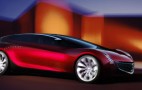Mazda Ryuga Concept breaks cover