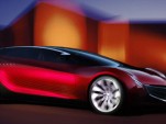 Mazda Ryuga Concept breaks cover