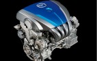 Next-Gen Mazda6 Will Get 43-MPG Diesel Model
