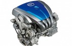 Mazda Reveals Next-Gen Engine And Transmission Technology 