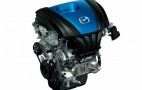 Mazda Unveils SKYACTIV-G 1.3 Direct-Injection Engine For Mazda2