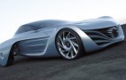 Next-Gen Mazda RX-9 To Get Electric Turbo?