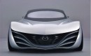 mazda taiki concept motorauthority2004