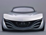 mazda taiki concept motorauthority2004