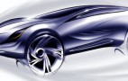 Mazda to show new concept car at Moscow International Automobile Salon