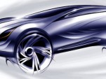 Mazda to show new concept car at Moscow International Automobile Salon