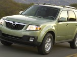 Mazda Tribute Hybrid
