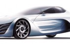 Mazda unveils Taiki concept and next-gen rotary engine