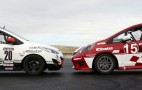 Honda, Mazda Join Forces For 'Affordable' B-Spec Race Series