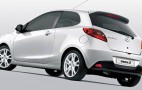 Mazda2 being considered for U.S. market