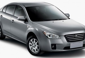 Mazda6-based Besturn B50 to appear at Beijing Show