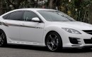 mazda6 circuit trial concept leak 001