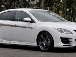 mazda6 circuit trial concept leak 001