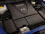 2009 Mazda RX-8