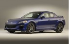 First Drive: 2009 Mazda RX-8 R3