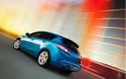 2010 Mazda3 5-Door Released in Bologna