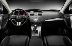 New 2010 Mazda 3 Test Drive