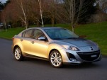 2010 Mazda3