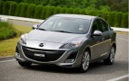 Mazda Not Interested In Hybrids