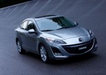 2010 Mazda MAZDA3 Photos