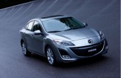 2010 Mazda MAZDA3 Photos