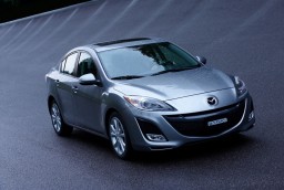 2010 Mazda3
