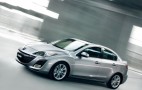 Top Five Reasons to Buy a 2010 Mazda3